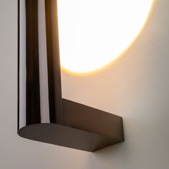 Настенный светильник (бра) Maytoni MOD288WL-L5B3K, изображение 9