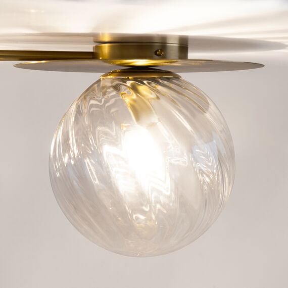 Потолочный светильник Maytoni MOD291CL-04BS1, изображение 7