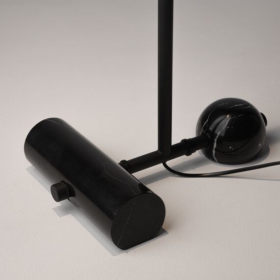 Напольный светильник (торшер) Maytoni MOD372FL-L10B3K, изображение 10