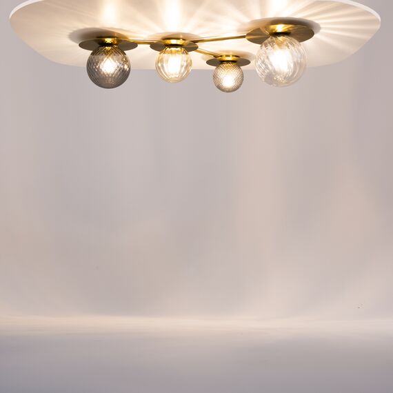 Потолочный светильник Maytoni MOD291CL-04BS1, изображение 3