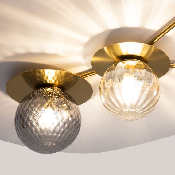 Потолочный светильник Maytoni MOD291CL-04BS1, изображение 2