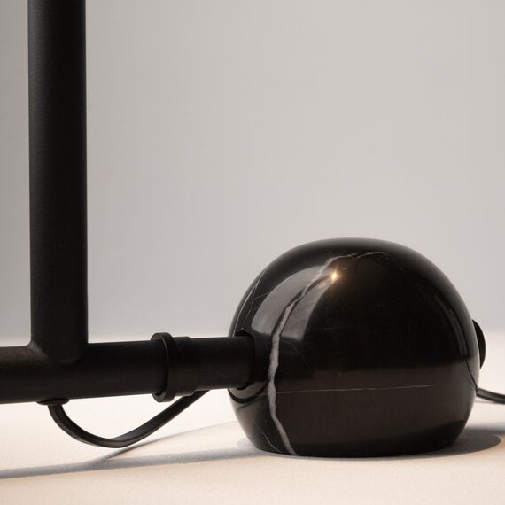 Напольный светильник (торшер) Maytoni MOD372FL-L10B3K, изображение 2