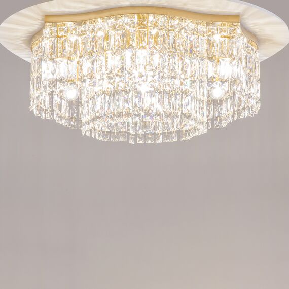 Потолочный светильник Maytoni DIA005CL-10G, изображение 4