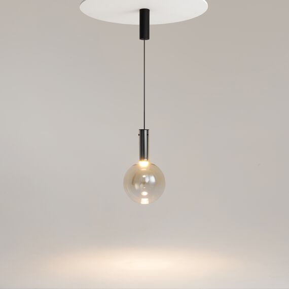 Подвесной светильник Maytoni MOD182PL-L6CG3K, изображение 6