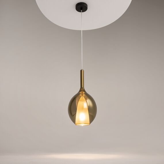 Подвесной светильник Maytoni MOD271PL-01B2, изображение 4