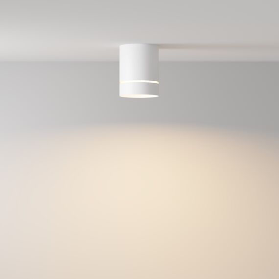 Потолочный светильник Technical C085CL-9W3K-W, изображение 7