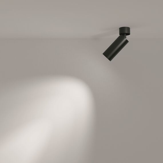 Потолочный светильник Technical C055CL-L12B3K-W-B, изображение 7