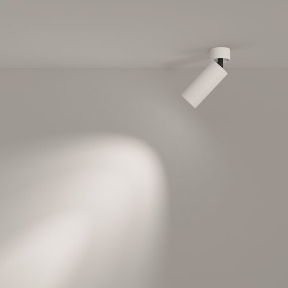 Потолочный светильник Technical C055CL-L12W3K-W-W, изображение 6