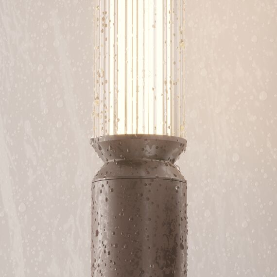 Ландшафтный светильник Outdoor O593FL-L20BR3K, изображение 5