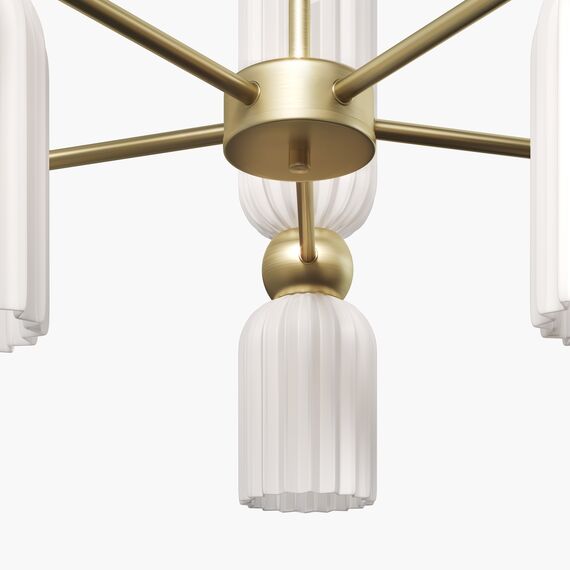 Подвесной светильник Maytoni MOD302PL-10W, изображение 4