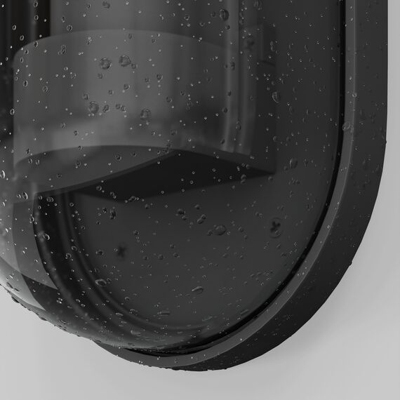 Настенный светильник (бра) Outdoor O449WL-01GF, изображение 14