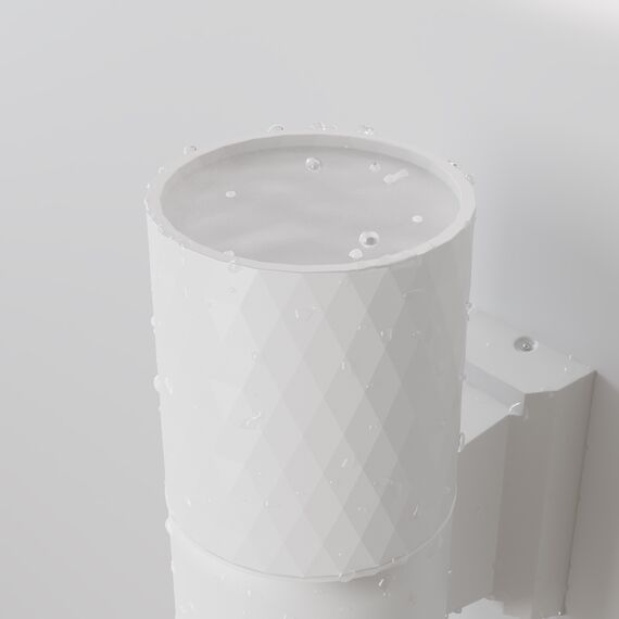 Настенный светильник (бра) Outdoor O583WL-01W, изображение 11