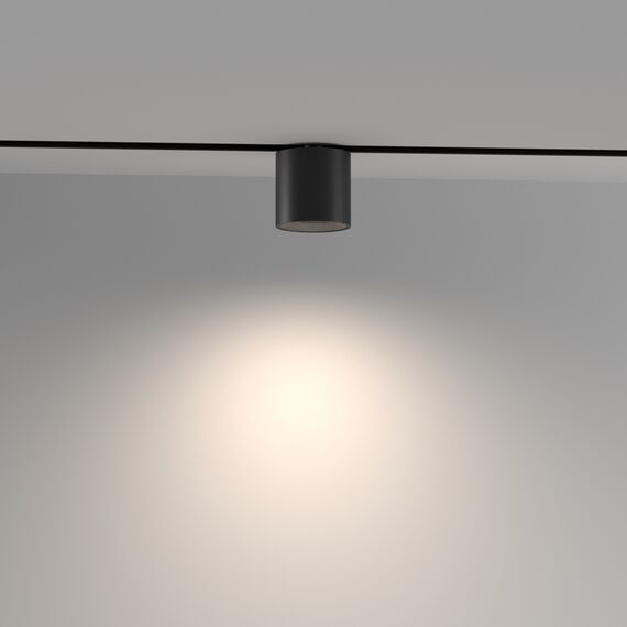 Трековый светильник Technical TR132-4-7W-DS-B, изображение 10