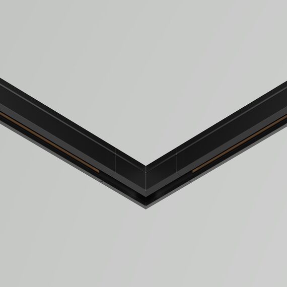 Комплектующие для накладной трековой системы Technical TRA184CL-11B, изображение 3