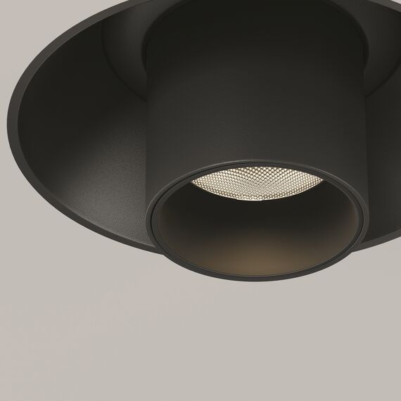 Встраиваемый светильник Technical C140TRS-L200-7W3K-B, изображение 4