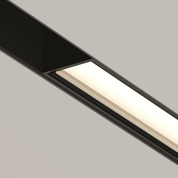 Трековый светильник Technical TR106-4-18W-DS-B, изображение 4