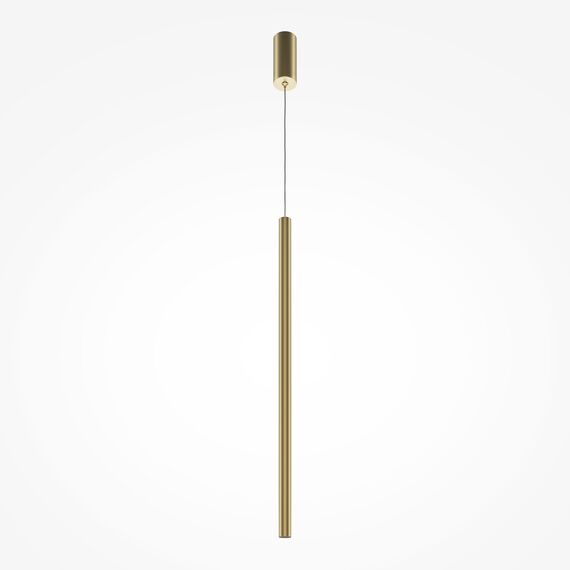 Подвесной светильник Maytoni MOD160PL-L6GK, изображение 3