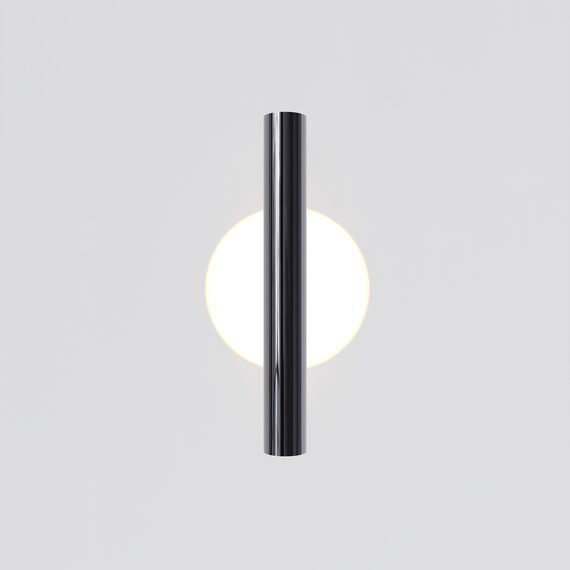 Настенный светильник (бра) Maytoni MOD288WL-L5B3K, изображение 2