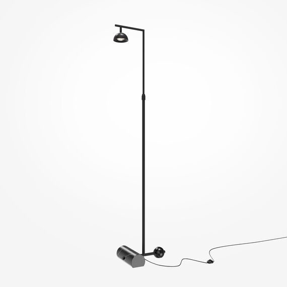 Напольный светильник (торшер) Maytoni MOD372FL-L10B3K, изображение 14