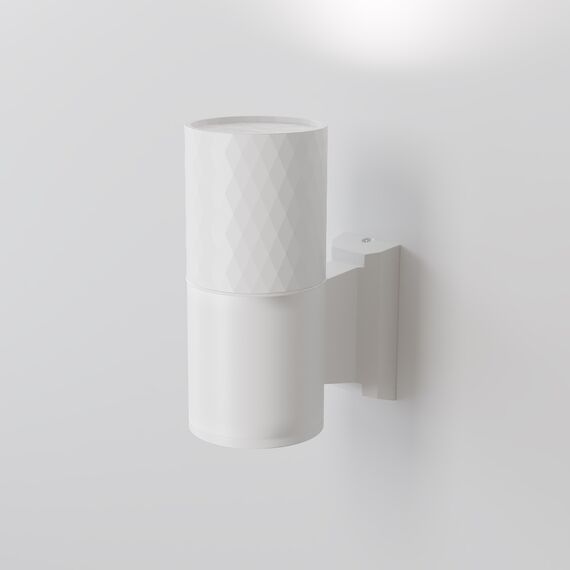 Настенный светильник (бра) Outdoor O583WL-01W, изображение 2