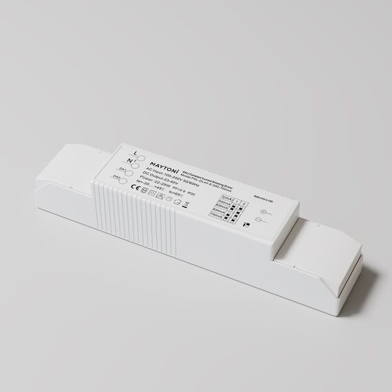 Источник тока Lighting control PSL-DL40-S-550-700mA, изображение 3