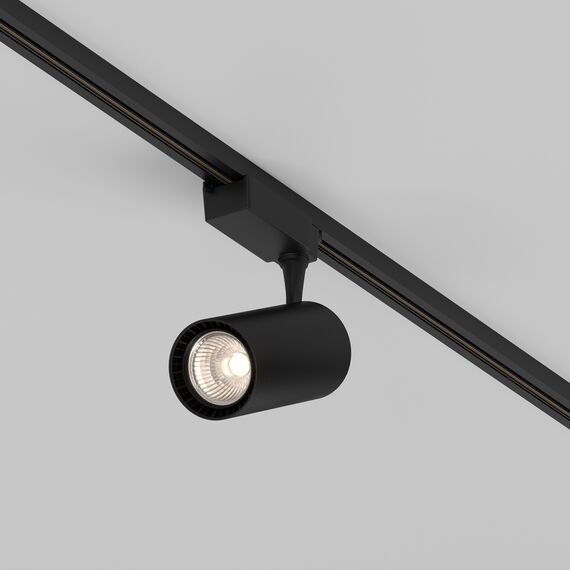 Трековый светильник Technical TR003-1-36W3K-M-B, изображение 4