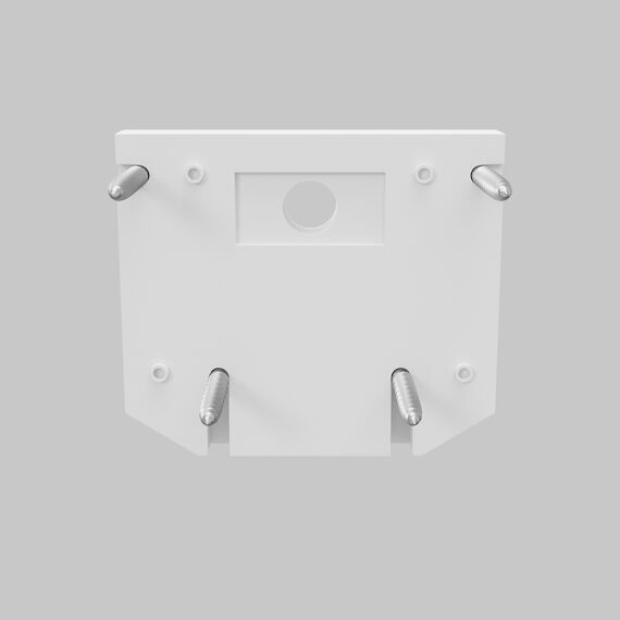 Комплектующие для встраиваемой трековой системы Technical TRA034D-EC-422W, изображение 2