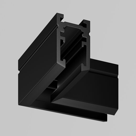 Комплектующие для накладной трековой системы Technical TRA184CL-11B, изображение 2