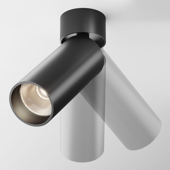 Потолочный светильник Technical C055CL-L12B3K-W-B, изображение 14