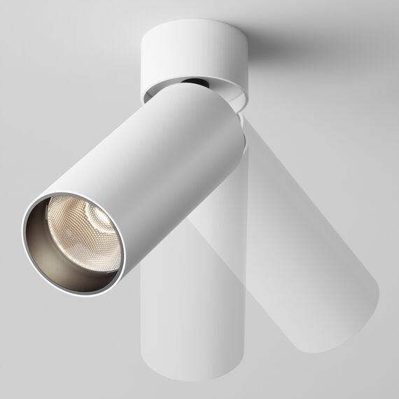 Потолочный светильник Technical C055CL-L12W3K-W-W, изображение 14