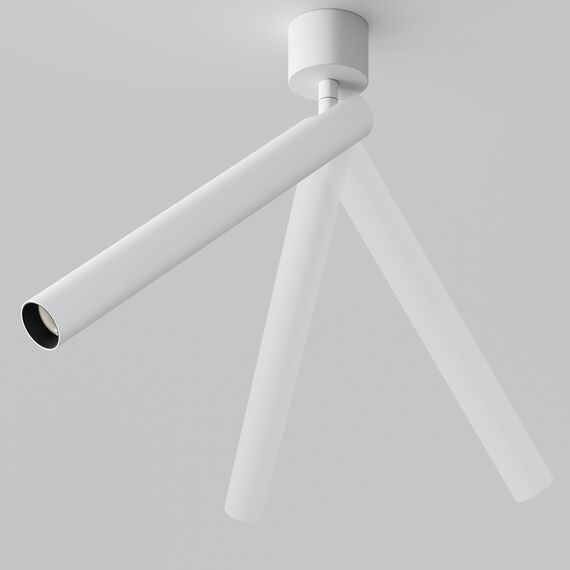 Потолочный светильник Technical C141CL-L300-6W4K-W, изображение 9