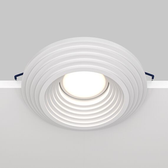 Встраиваемый светильник Technical DL004-1-01-W-1, изображение 4