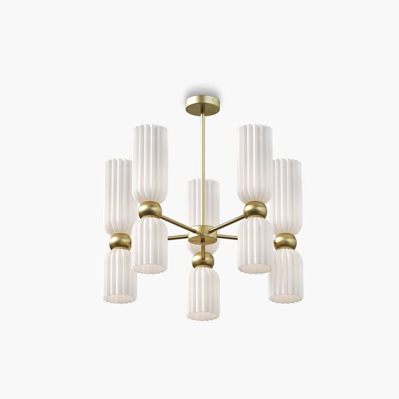 Подвесной светильник Maytoni MOD302PL-10W, изображение 5