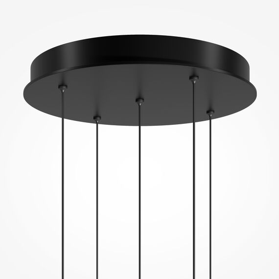 Подвесной светильник Maytoni MOD383PL-L16BBS3K, изображение 5