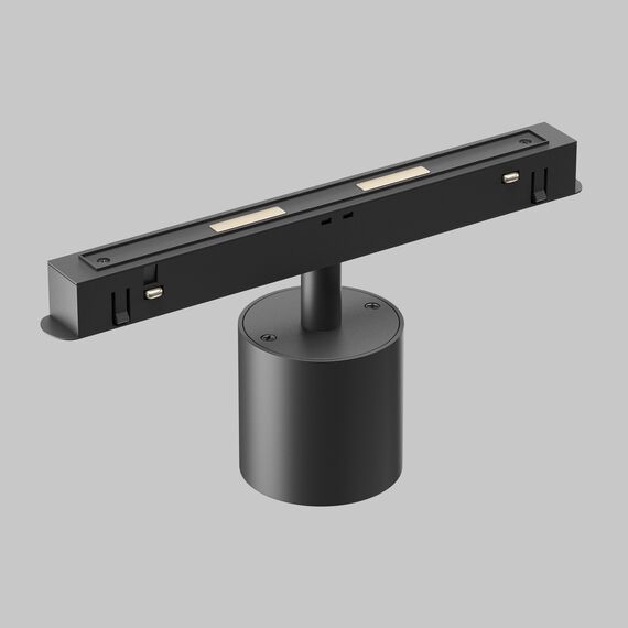 Трековый светильник Technical TR132-4-7W-DS-B, изображение 11