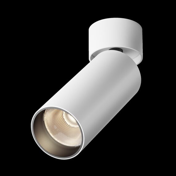 Потолочный светильник Technical C055CL-L12W3K-W-W, изображение 4