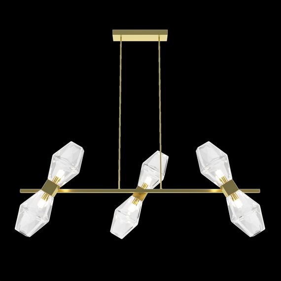 Подвесной светильник Maytoni MOD325PL-06G, изображение 4