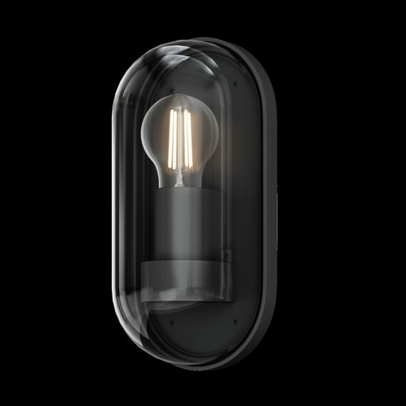 Настенный светильник (бра) Outdoor O449WL-01GF, изображение 3