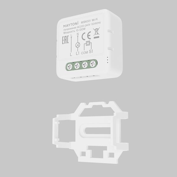 Выключатель Lighting control MSN001, изображение 3
