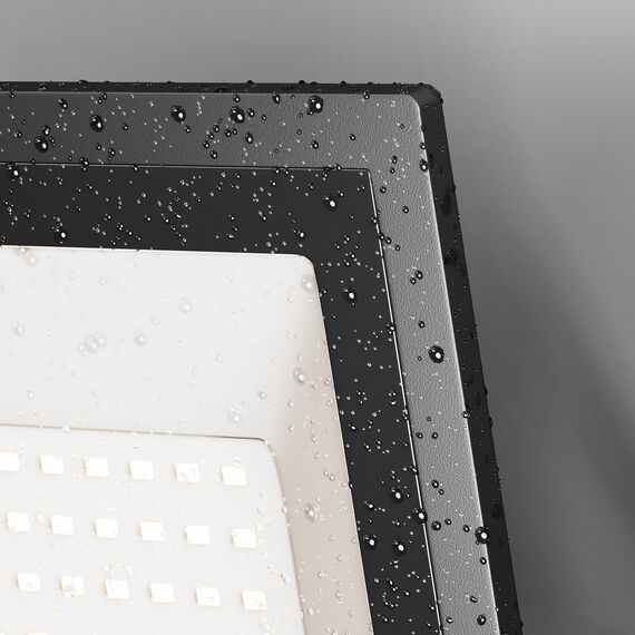 Прожектор Outdoor FL001-L100B4K, изображение 3