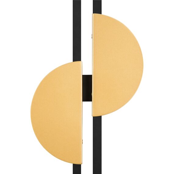 Настенный светильник (бра) Maytoni MOD179WL-L22BS4K1, изображение 10