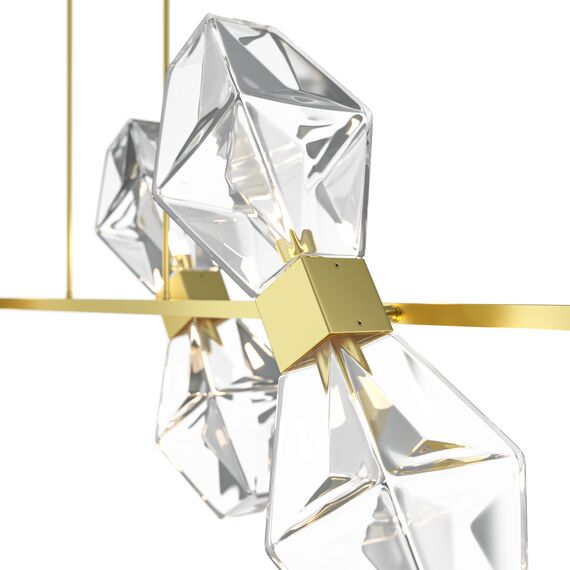 Подвесной светильник Maytoni MOD325PL-06G, изображение 2