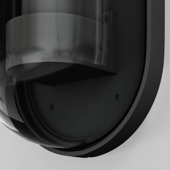 Настенный светильник (бра) Outdoor O449WL-01GF, изображение 12