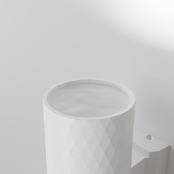 Настенный светильник (бра) Outdoor O583WL-01W, изображение 10