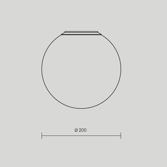 Потолочный светильник Maytoni MOD427CL-L10B3K, изображение 7