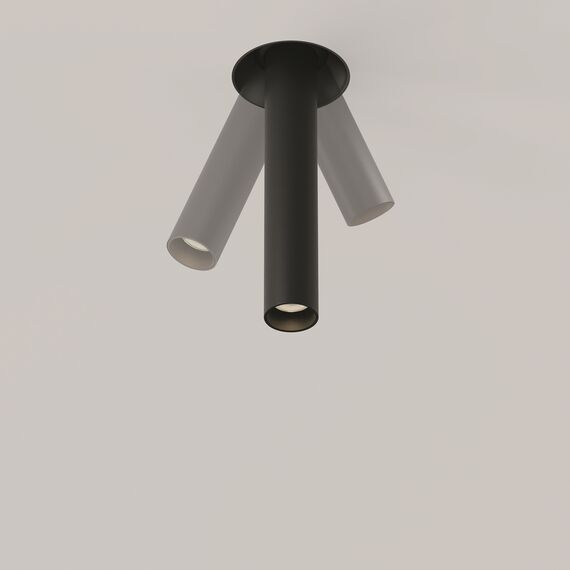 Встраиваемый светильник Technical C140TRS-L200-7W3K-B, изображение 6