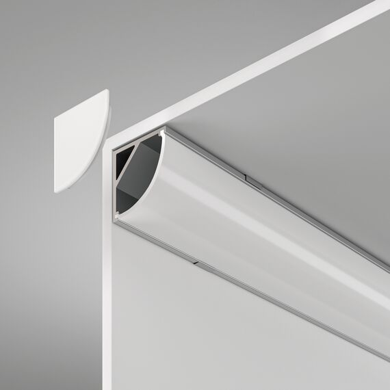 Комплектующие к светодиодной ленте Led Strip ALM008S-2M, изображение 2