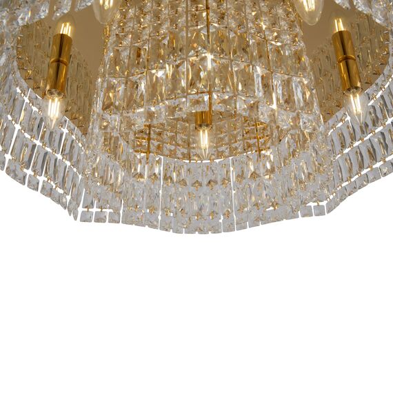 Потолочный светильник Maytoni DIA005CL-10G, изображение 10