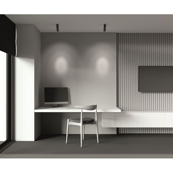 Потолочный светильник Technical C055CL-L12B3K-W-B, изображение 10