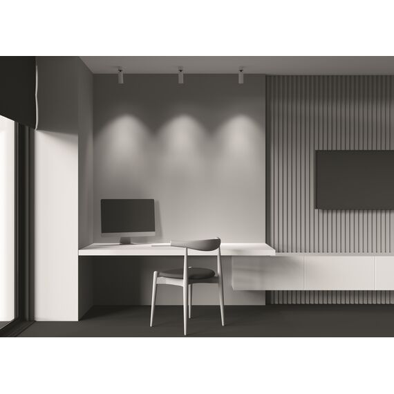 Потолочный светильник Technical C055CL-L12W3K-W-W, изображение 9